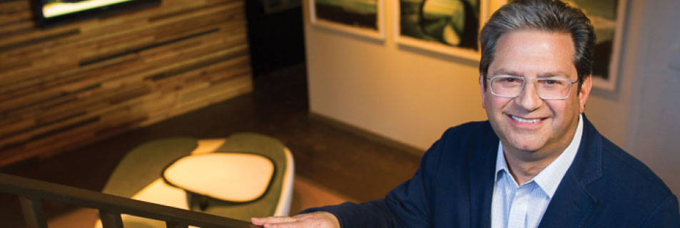 Gary M. Saretsky Gary M. Saretsky